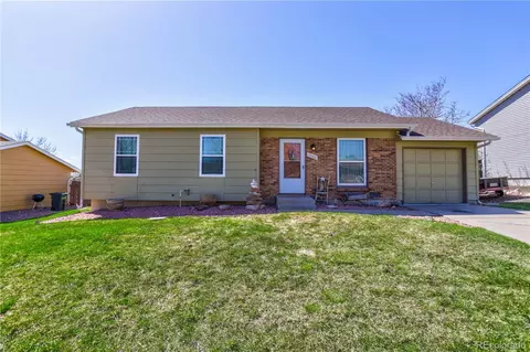 12262 W Quinn Dr, Morrison, CO 80465
