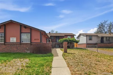 16432 E 13th Pl, Aurora, CO 80011 photo 1