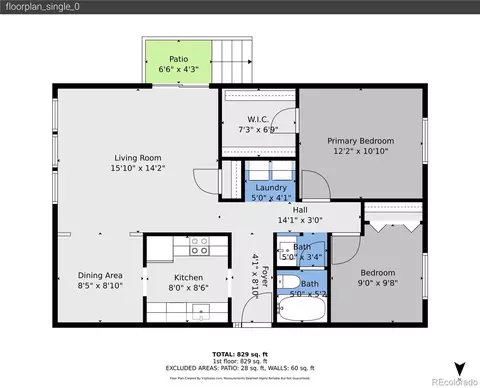 16432 E 13th Pl, Aurora, CO 80011 photo 33
