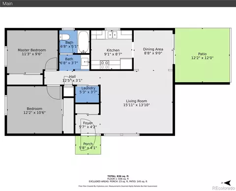 16432 E 13th Pl, Aurora, CO 80011 photo 17