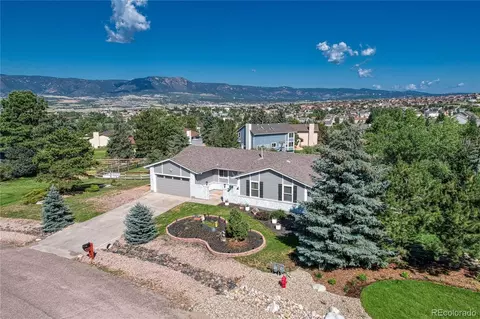 630 Rembrandt Ct, Colorado Springs, CO 80921