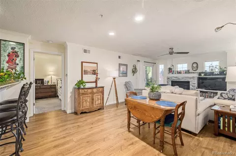 12118 W Dorado Pl #104, Littleton, CO 80127