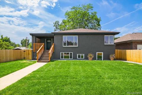 4259 Perry St, Denver, CO 80212 photo 1