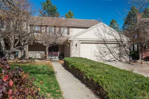 6731 S Kearney Ct, Centennial, CO 80112