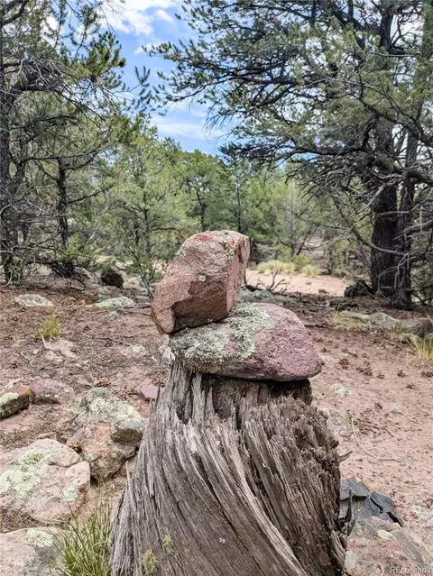 600 N Goldmine, Crestone, CO 81131