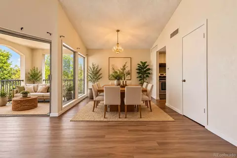 Dining - 3436 S Locust St #E, Denver, CO 80222 photo 1 of 2