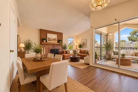 Dining - 3436 S Locust St #E, Denver, CO 80222 photo 2 of 2
