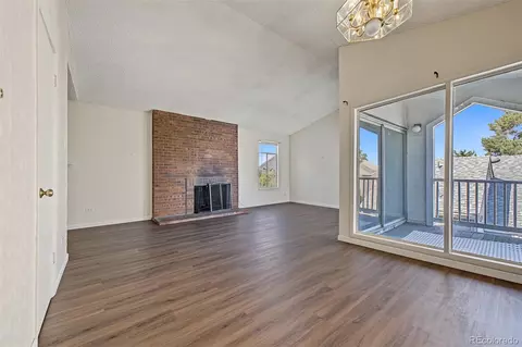 Living - 3436 S Locust St #E, Denver, CO 80222 photo 5 of 5