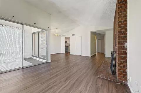 Living - 3436 S Locust St #E, Denver, CO 80222 photo 3 of 5