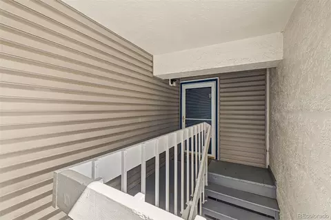 Exterior - 3436 S Locust St #E, Denver, CO 80222 photo 2 of 3