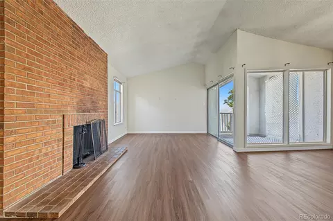 Living - 3436 S Locust St #E, Denver, CO 80222 photo 2 of 5