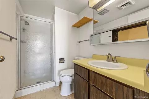 Bath - 3436 S Locust St #E, Denver, CO 80222 photo 3 of 3