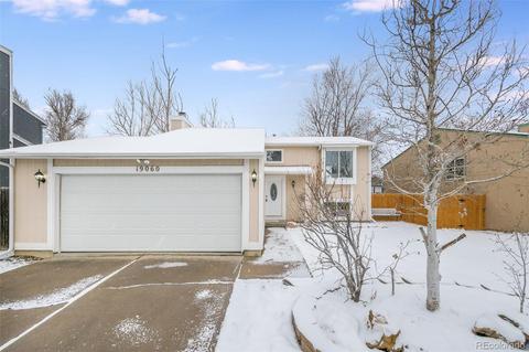 19060 E Mansfield Dr, Aurora, CO 80013 photo 1