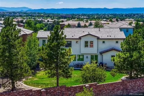 9486 E Winding Hill Ave, Lone Tree, CO 80124 photo 30