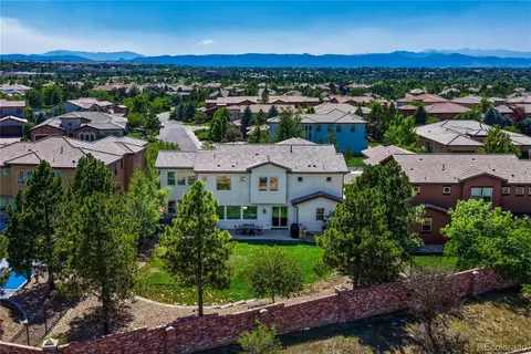 9486 E Winding Hill Ave, Lone Tree, CO 80124 photo 31