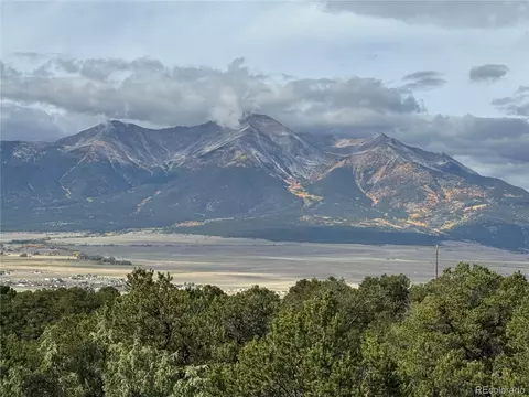 County Road 304, Buena Vista, CO 81211