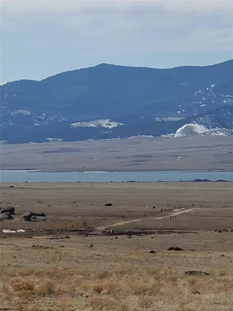 County Road 333, Lake George, CO 80827