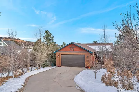 333 Buena Vista Ave, Palmer Lake, CO 80133