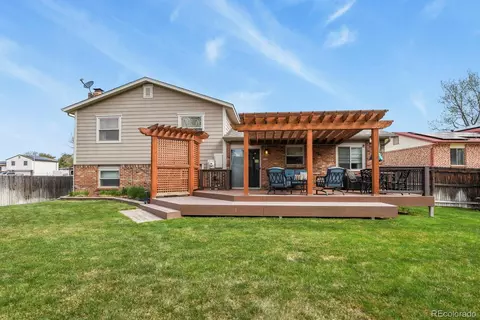 4510 E 121st Pl, Thornton, CO 80241 photo 35