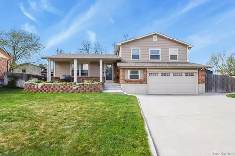 4510 E 121st Pl, Thornton, CO 80241