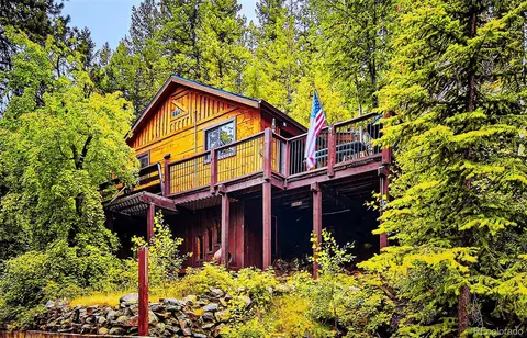 1211 Beaver Brook Canyon Rd, Evergreen, CO 80439