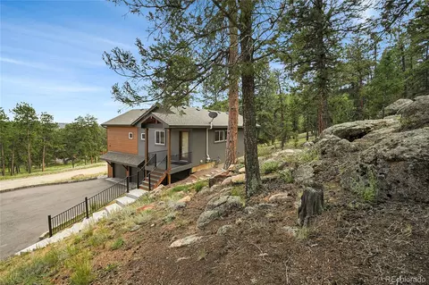 Other - 191 Diamond Dr, Pine, CO 80470 photo 1 of 7