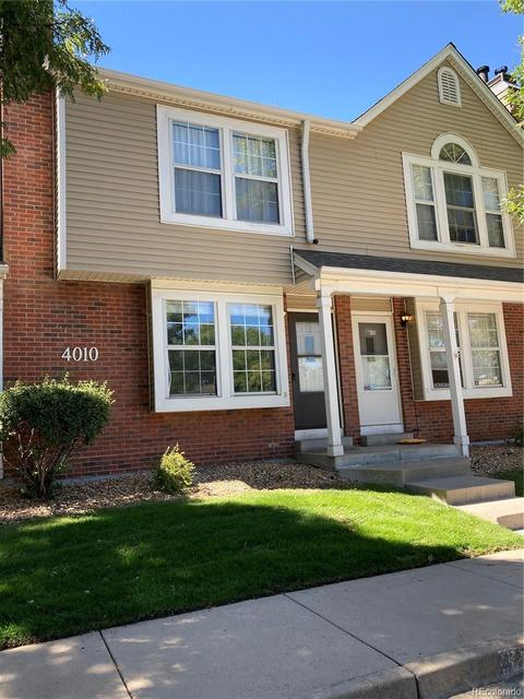 4010 E 94th Ave #B, Thornton, CO 80229 photo 1
