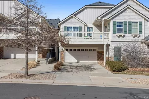 11259 S Cedar Gulch Ln #D, Parker, CO 80134
