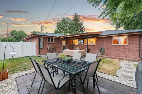 Exterior - 9275 W 52nd Ave, Arvada, CO 80002 photo 7 of 7