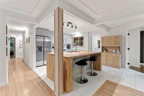 Kitchen - 9275 W 52nd Ave, Arvada, CO 80002 photo 2 of 8