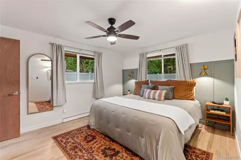 Bedroom - 9275 W 52nd Ave, Arvada, CO 80002 photo 1 of 5