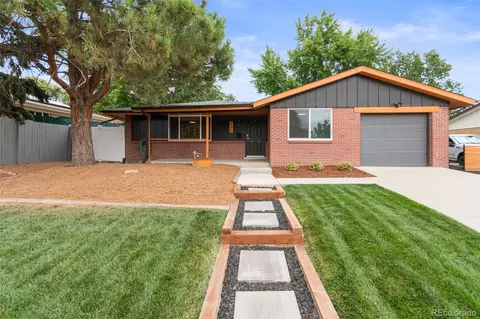 9275 W 52nd Ave, Arvada, CO 80002