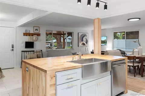 Kitchen - 9275 W 52nd Ave, Arvada, CO 80002 photo 8 of 8