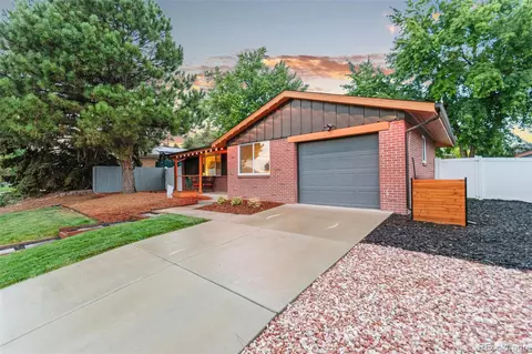 Exterior - 9275 W 52nd Ave, Arvada, CO 80002 photo 1 of 7