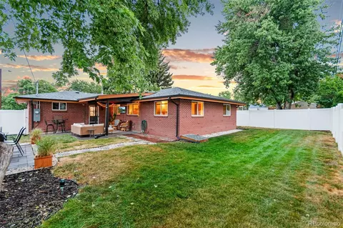 Exterior - 9275 W 52nd Ave, Arvada, CO 80002 photo 3 of 7