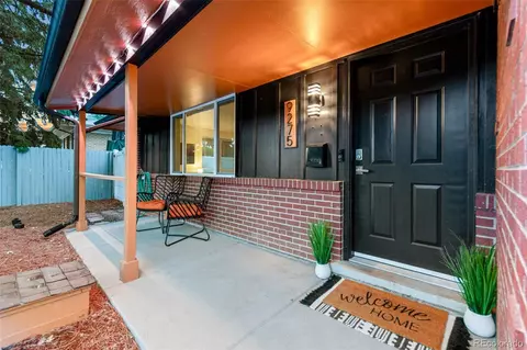 Exterior - 9275 W 52nd Ave, Arvada, CO 80002 photo 2 of 7