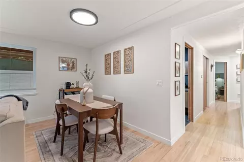 Dining - 9275 W 52nd Ave, Arvada, CO 80002 photo 2 of 3