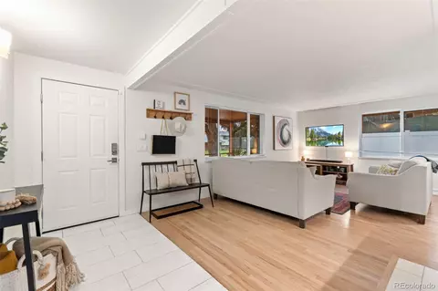 Entry Way - 9275 W 52nd Ave, Arvada, CO 80002 photo 2 of 2