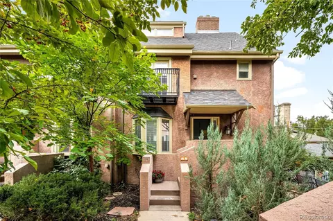 999 N Emerson St #11, Denver, CO 80218