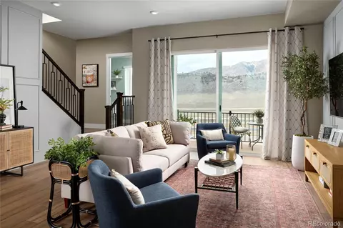 15533 W Washburn Dr, Lakewood, CO 80228