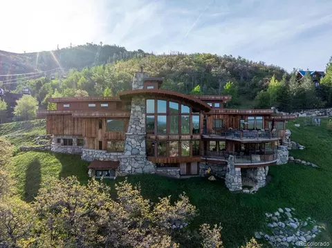 2555 Ski Trail Ln, Steamboat Springs, CO 80487