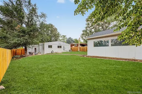 1140 S Wolff St, Denver, CO 80219