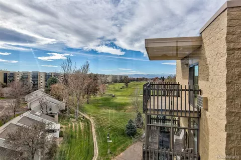 14152 E Linvale Pl #601, Aurora, CO 80014