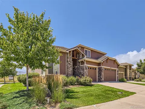 6431 Umber Cir, Arvada, CO 80007
