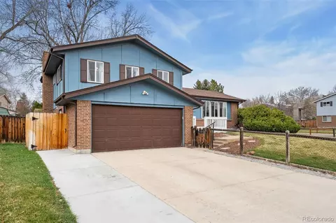 5863 Queen St, Arvada, CO 80004