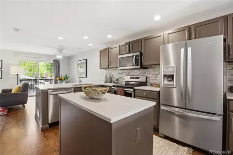 Kitchen - 8182 E 29th Ave, Denver, CO 80238 photo 1 of 5