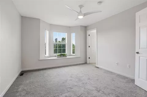 Bedroom - 8182 E 29th Ave, Denver, CO 80238 photo 4 of 5