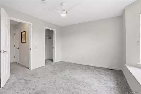 Bedroom - 8182 E 29th Ave, Denver, CO 80238 photo 5 of 5
