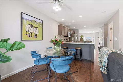 Dining - 8182 E 29th Ave, Denver, CO 80238 photo 2 of 2