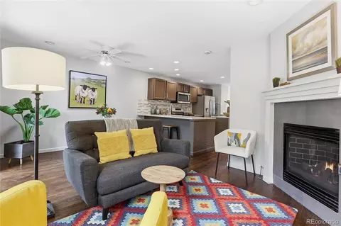 Living - 8182 E 29th Ave, Denver, CO 80238 photo 3 of 3